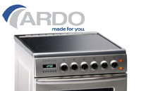 Кухонные плиты Ardo с комбинированной варочной поверхностью