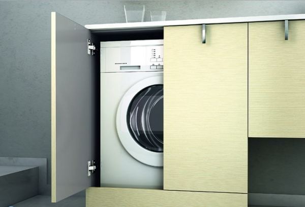 8 грубых ошибок в установке стиральной машины 8 грубых ошибок в установке стиральной машины