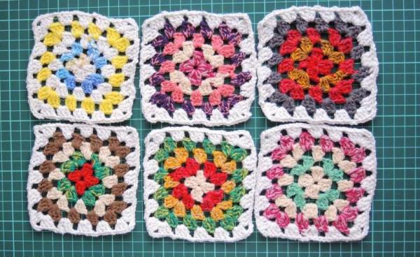 Вязание чехлов и сидушек для стульев крючком: от простого к сложному для начинающих Вязание чехлов и сидушек для стульев крючком: от простого к сложному для начинающих