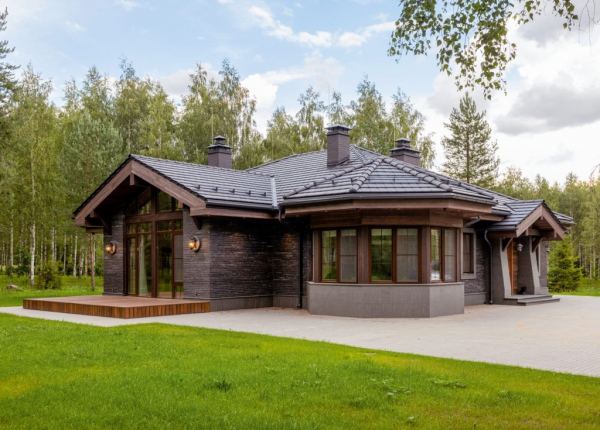 Природа и стиль Природа и стиль