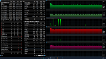 Обзор портативной рабочей станции Acer Swift X 14 (SFX14-72G-72DH)