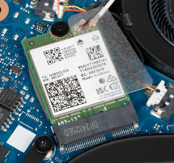 Обзор бизнес-ноутбука Acer Swift Go 14 (SFG14-73-70EH): компактная модель с OLED-экраном Обзор бизнес-ноутбука Acer Swift Go 14 (SFG14-73-70EH): компактная модель с OLED-экраном