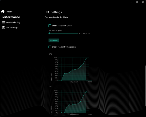 Обзор игрового ноутбука Maibenben Typhoon X16A на базе AMD Ryzen 7 7435 и Nvidia GeForce RTX 4060 Laptop
