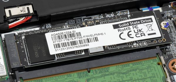 Обзор игрового ноутбука Gigabyte Aorus 16X (2024) ASG с Intel Core i9-14900HX и Nvidia GeForce RTX 4070 Laptop Обзор игрового ноутбука Gigabyte Aorus 16X (2024) ASG с Intel Core i9-14900HX и Nvidia GeForce RTX 4070 Laptop