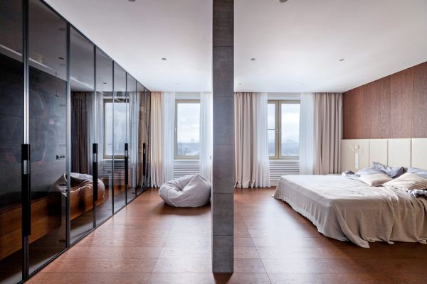 С видом на Москву С видом на Москву