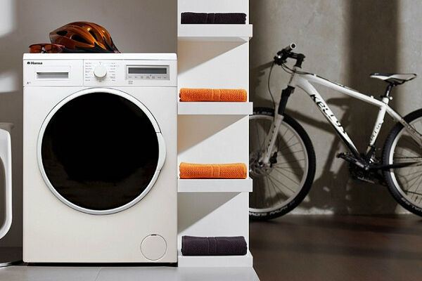 Какие немецкие стиральные машины лучше: сравнительный обзор популярных производителей