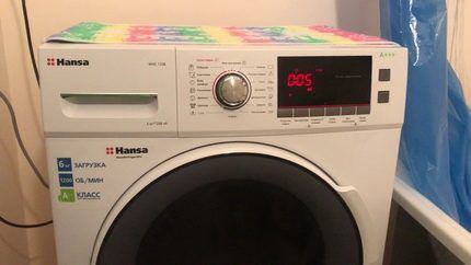 Какие немецкие стиральные машины лучше: сравнительный обзор популярных производителей