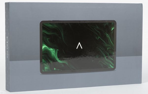 Обзор планшета Digma Pro Empire