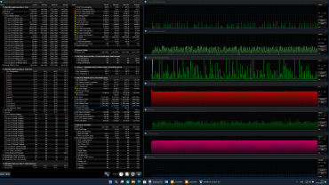 Обзор портативной рабочей станции Acer Swift X 14 (SFX14-72G-72DH)