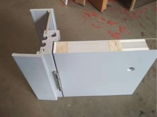 Какую дверь в ванную выбрать и как установить Какую дверь в ванную выбрать и как установить