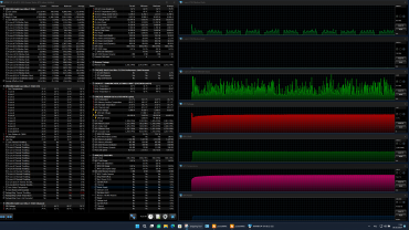 Обзор портативной рабочей станции Acer Swift X 14 (SFX14-72G-72DH)