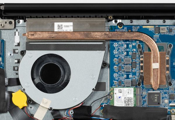 Обзор ноутбука iRU Strato 15ALI Обзор ноутбука iRU Strato 15ALI