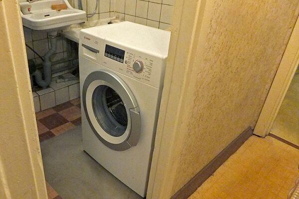 Какие немецкие стиральные машины лучше: сравнительный обзор популярных производителей