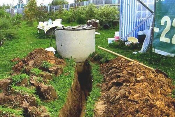 Как сделать водопровод на даче своими руками: правила прокладки, монтажа и обустройства