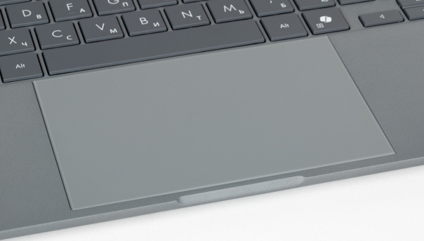 Обзор ноутбука Asus Zenbook A14 UX3407RA на платформе Snapdragon X Elite X1E-78-100