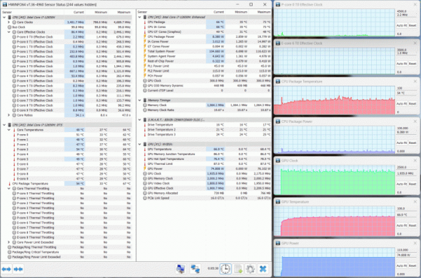Обзор игрового ноутбука OSiO CyberLine C160i: старшая модель нового российского бренда