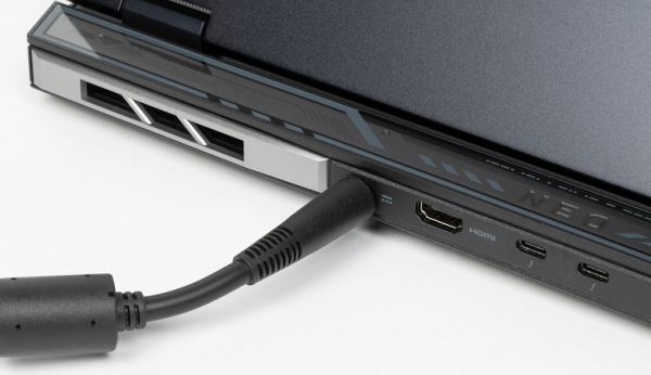 Обзор игрового ноутбука Gigabyte Aorus 16X (2024) ASG с Intel Core i9-14900HX и Nvidia GeForce RTX 4070 Laptop Обзор игрового ноутбука Gigabyte Aorus 16X (2024) ASG с Intel Core i9-14900HX и Nvidia GeForce RTX 4070 Laptop