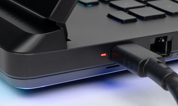 Обзор игрового ноутбука Asus ROG Strix Scar 18 G835LX с Intel Core Ultra 9 275HX и Nvidia GeForce RTX 5090 Laptop