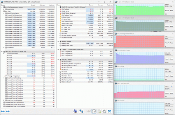Обзор игрового ноутбука OSiO CyberLine C160i: старшая модель нового российского бренда