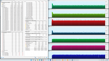 Обзор игрового ноутбука Gigabyte Aorus 16X (2024) ASG с Intel Core i9-14900HX и Nvidia GeForce RTX 4070 Laptop Обзор игрового ноутбука Gigabyte Aorus 16X (2024) ASG с Intel Core i9-14900HX и Nvidia GeForce RTX 4070 Laptop