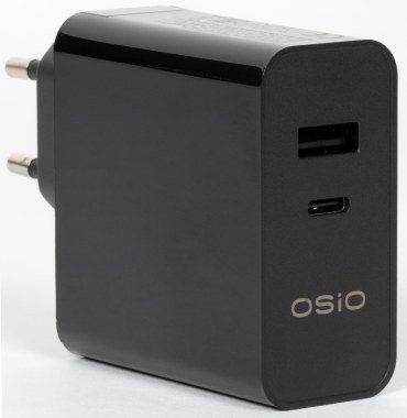 Обзор ноутбука для начинающих OSiO FocusLine F160a на базе AMD Ryzen 5 5500U Обзор ноутбука для начинающих OSiO FocusLine F160a на базе AMD Ryzen 5 5500U