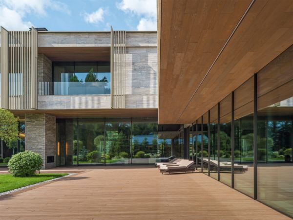 Villa Tween 3 Villa Tween 3