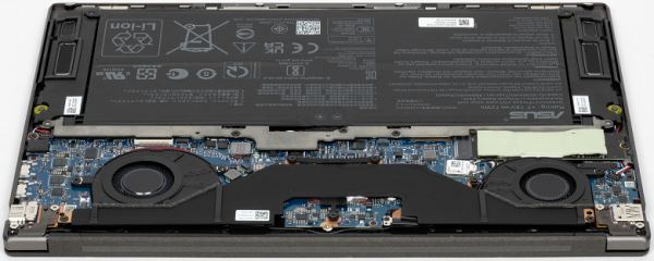 Обзор ноутбука Asus Zenbook S 14 (UX5406SA) Copilot+ PC c новейшим Intel Core Ultra 7 258V