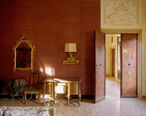 Как жил Пьер Карден: 3 дворца известного кутюрье Как жил Пьер Карден: 3 дворца известного кутюрье