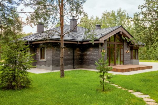 Природа и стиль Природа и стиль