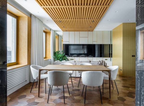 С видом на Москву С видом на Москву