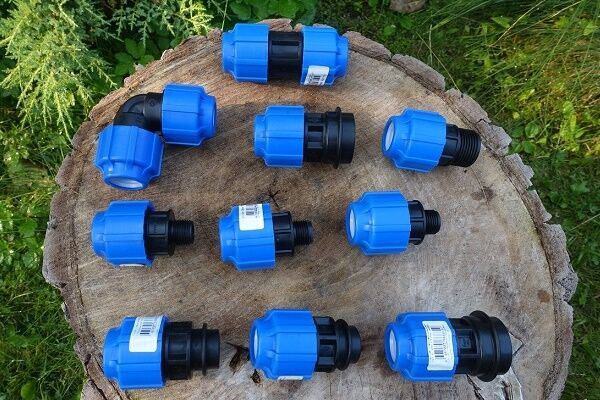 Как сделать водопровод на даче своими руками: правила прокладки, монтажа и обустройства