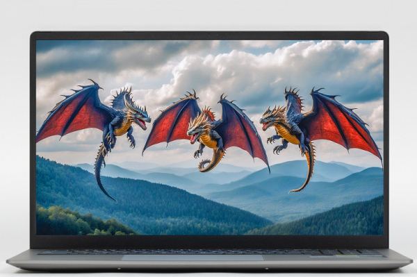 Обзор ноутбука для начинающих OSiO FocusLine F160a на базе AMD Ryzen 5 5500U Обзор ноутбука для начинающих OSiO FocusLine F160a на базе AMD Ryzen 5 5500U