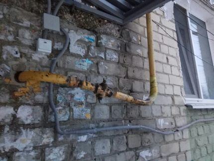 Эксплуатация газопроводов и оборудования: расчет остаточного срока службы + нормативные требования