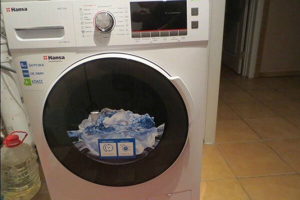 Какие немецкие стиральные машины лучше: сравнительный обзор популярных производителей