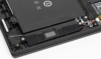 Обзор бюджетного ноутбука OSiO BaseLine B150i Обзор бюджетного ноутбука OSiO BaseLine B150i