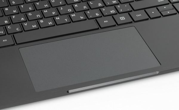 Обзор ноутбука iRU Strato 15ALI Обзор ноутбука iRU Strato 15ALI