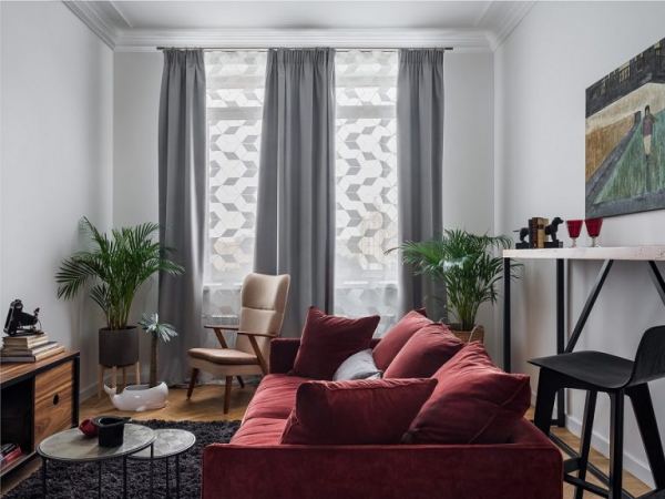 Дом Ксении Собчак &mdash; где живет ведущая программы &laquo;Осторожно Собчак!&raquo;