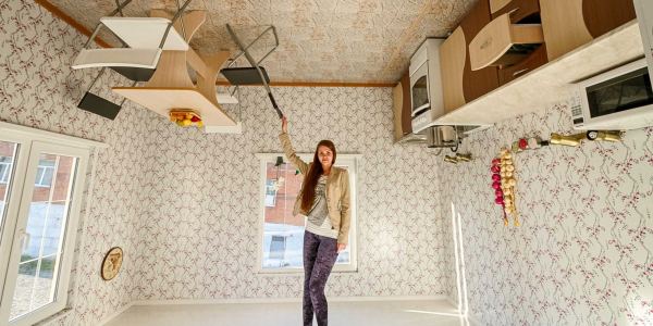 10 необычных зданий России 10 необычных зданий России