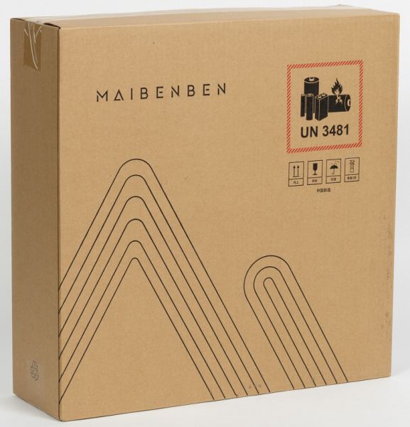 Обзор игрового ноутбука Maibenben Typhoon X16A на базе AMD Ryzen 7 7435 и Nvidia GeForce RTX 4060 Laptop