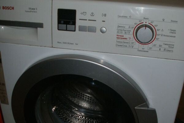 Какие немецкие стиральные машины лучше: сравнительный обзор популярных производителей
