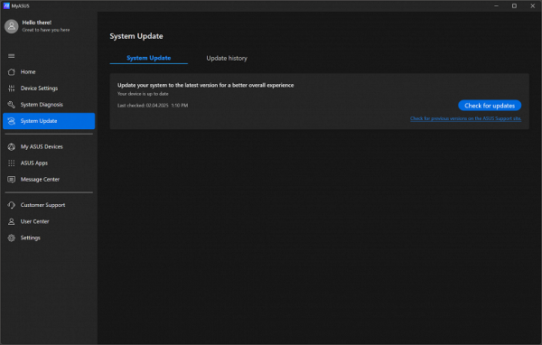 Обзор ноутбука Asus Zenbook A14 UX3407RA на платформе Snapdragon X Elite X1E-78-100