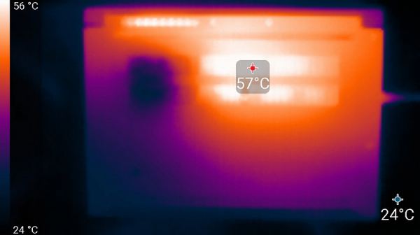 Обзор портативной рабочей станции Acer Swift X 14 (SFX14-72G-72DH)