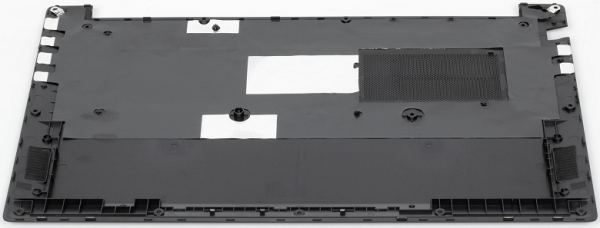 Обзор ноутбука iRU Strato 15ALI Обзор ноутбука iRU Strato 15ALI