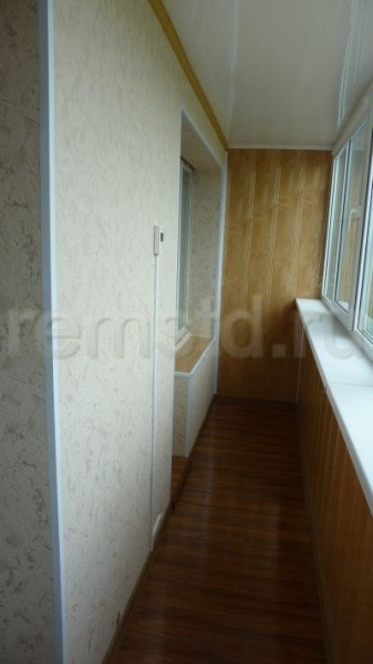 Утепление лоджии своими руками. Подробное руководство Утепление лоджии своими руками. Подробное руководство