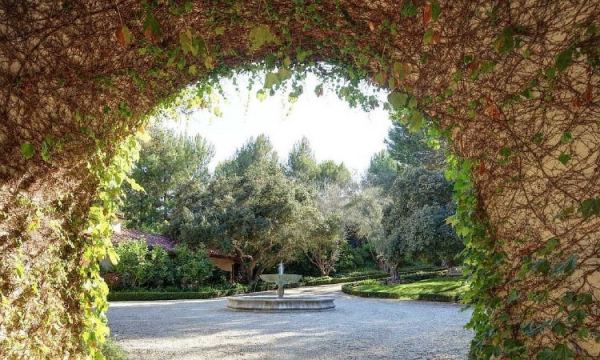 Дом Дуэйна Джонсона: как живет главный герой фильма &laquo;Царь скорпионов&raquo;