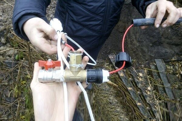 Как утеплить скважину на зиму: обзор лучших способов + выбор материалов