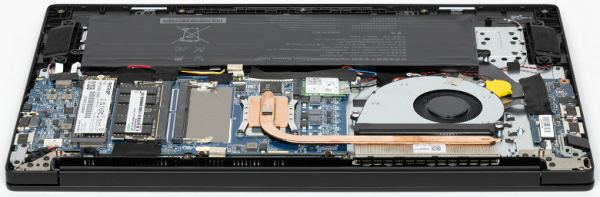 Обзор ноутбука iRU Strato 15ALI Обзор ноутбука iRU Strato 15ALI