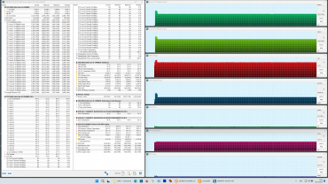Обзор игрового ноутбука Gigabyte Aorus 16X (2024) ASG с Intel Core i9-14900HX и Nvidia GeForce RTX 4070 Laptop Обзор игрового ноутбука Gigabyte Aorus 16X (2024) ASG с Intel Core i9-14900HX и Nvidia GeForce RTX 4070 Laptop