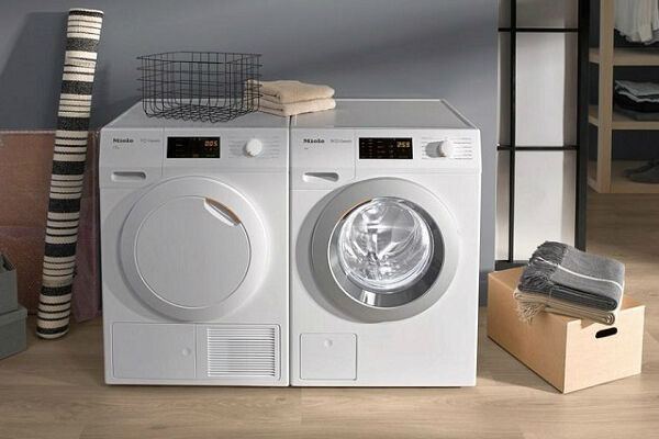 Какие немецкие стиральные машины лучше: сравнительный обзор популярных производителей
