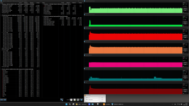 Обзор ноутбука Asus Zenbook A14 UX3407RA на платформе Snapdragon X Elite X1E-78-100